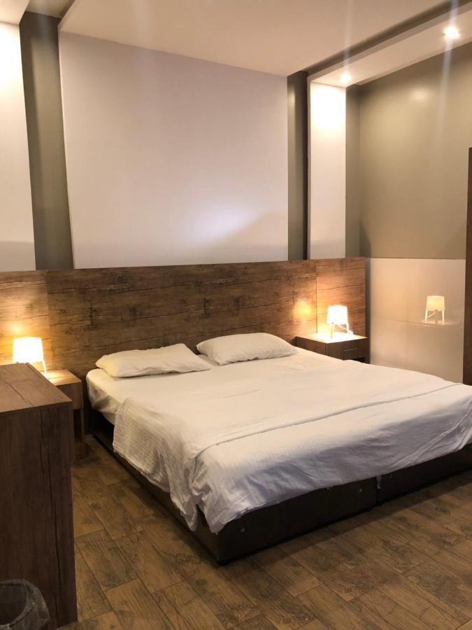 شاليهات برستيج Buraidah Exterior photo
