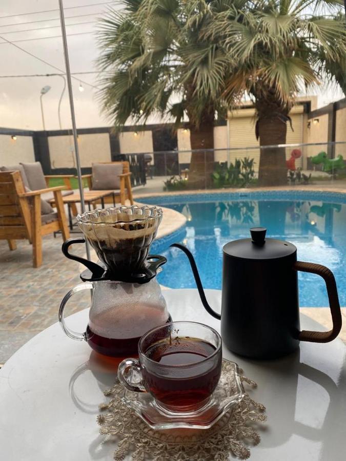 شاليهات برستيج Buraidah Exterior photo