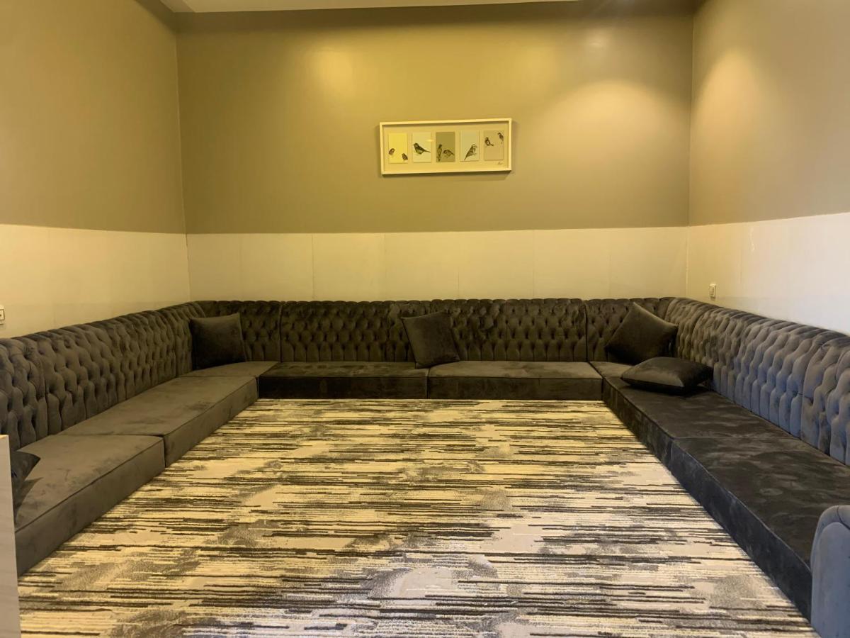 شاليهات برستيج Buraidah Exterior photo