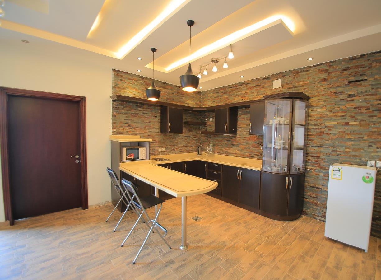 شاليهات برستيج Buraidah Exterior photo